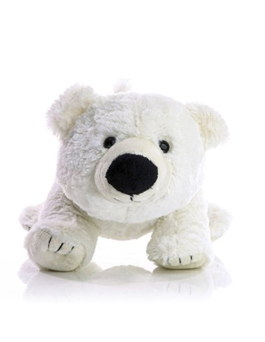 M-M160027-Polar Bear Freddy